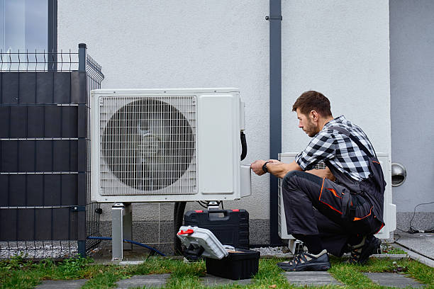 Trusted Hvac Installation service in Marshfield, MO - AAA Pro HVAC